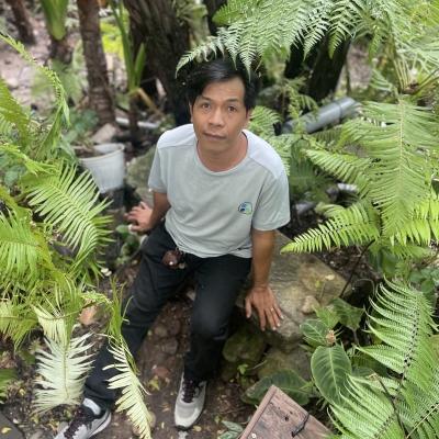 Nguyễn Hoàng Lâm