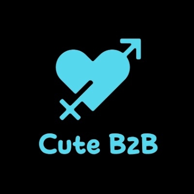 cutetieb2b