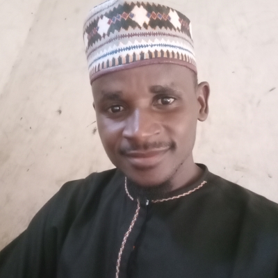 Mustapha Idris