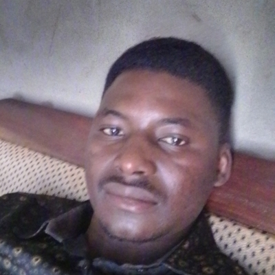 Inoussa Kabore