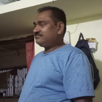 Satish Kumar