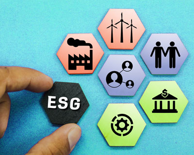 ESG Initiatives in India�s Textile Sector | Sustainable Future