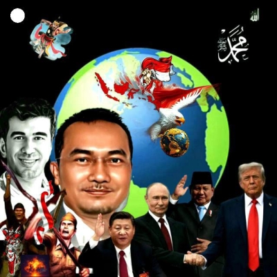 EDDY MULYONO