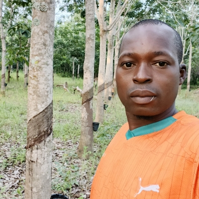 sawadogo Amado