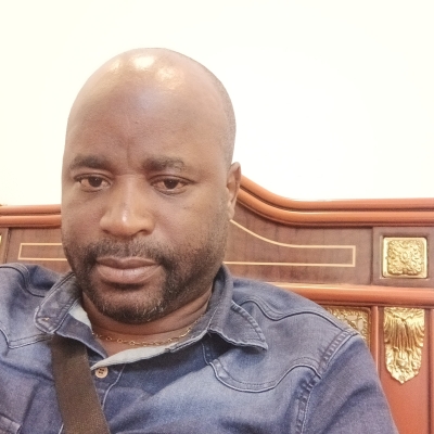 Ngozo Valentin