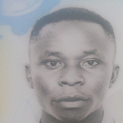Ndikuriyo Félix