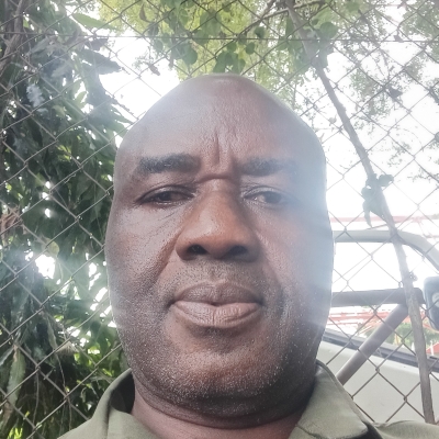 Christian Egodigwe