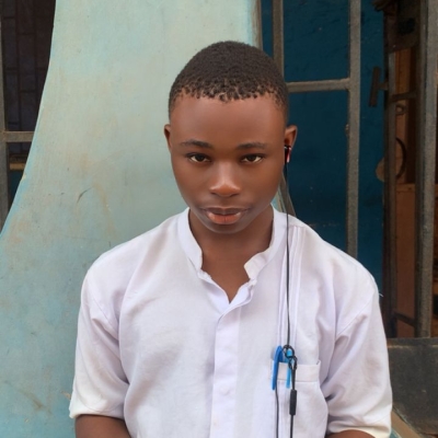 Abolade Mujeeb bolade