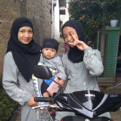 Imam santoso