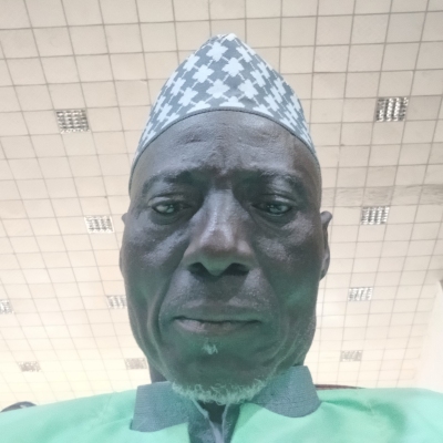Abdulrahim Malik Saba