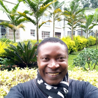 BYAMUNGU LUGANO PASCAL