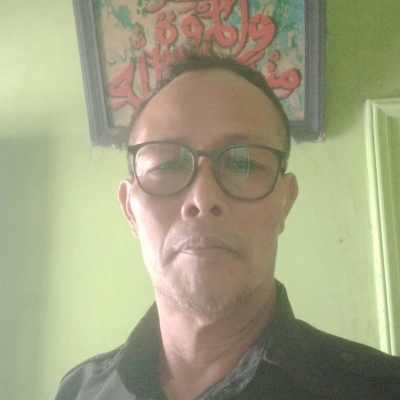 Moh Salim