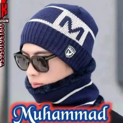 Abbakar Muhammad