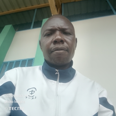 Wilfried Victor Lwaaba