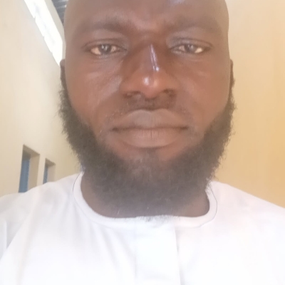 ADAMU MUHAMMED