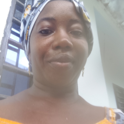 Yoba ngouleu Christelle