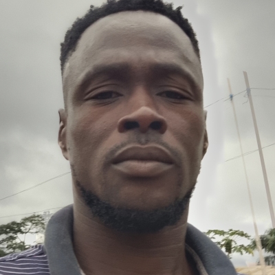 Koffi Stanislas Kouadio