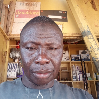 Sayouba Ouedraogo Ouedraogo