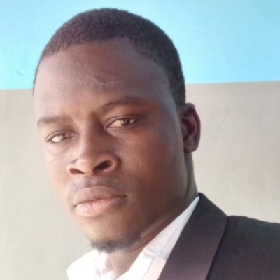 Olouwa Shegoun David DEFODJI