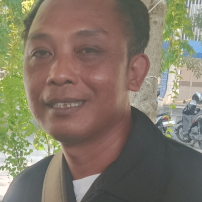 Yaspan Hadi saputro