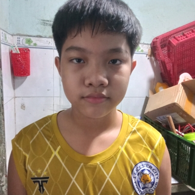 Trang Trần