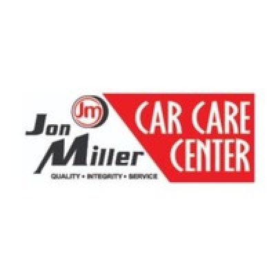 Jon Miller CarCare Center