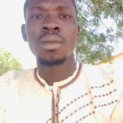 Mohamed Ouedraogo OUEDRAOGO