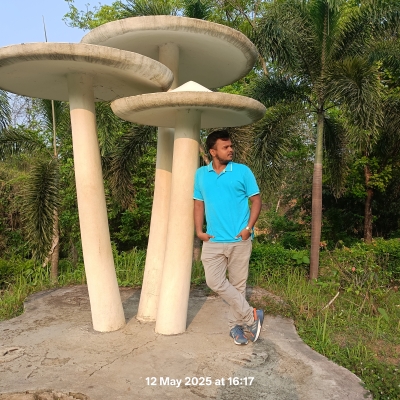 Bibek Sarkar
