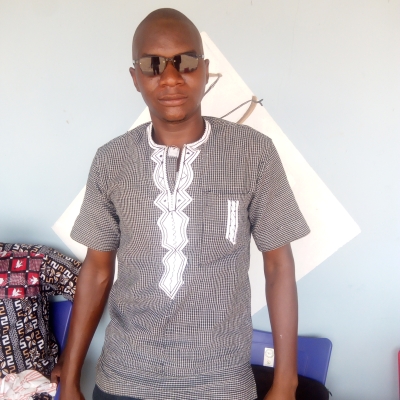 Ben Abdoulaye Coulibaly