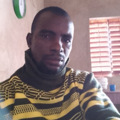 Moussa Kabore