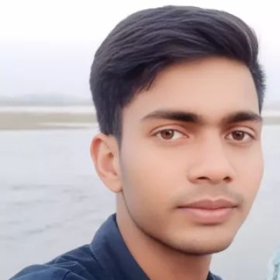 MD ASADUL HAQUE