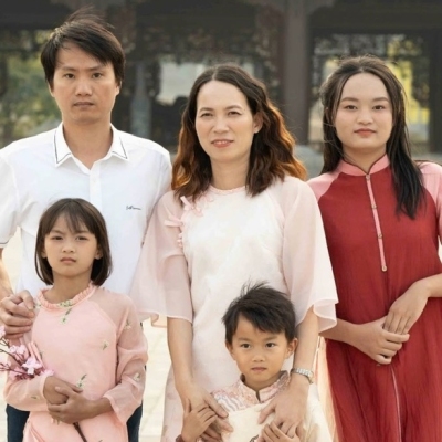 Nguyen Quang Hien