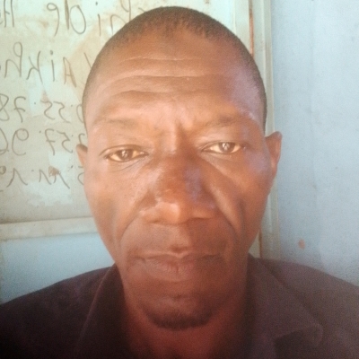 ABUBAKAR IYA