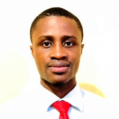 ENOCH ATTA JUNIOR KYERE