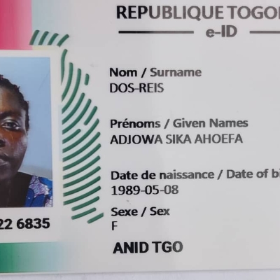 ADJOWA SIKA AHOEFA DOS-REIS