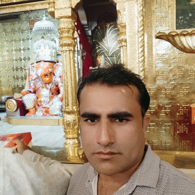 Krishna Kumar bhargar