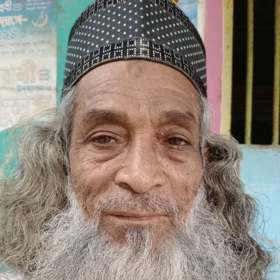 MOHAMMAD ALI