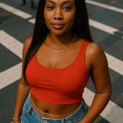 Nafisat Ibrahim