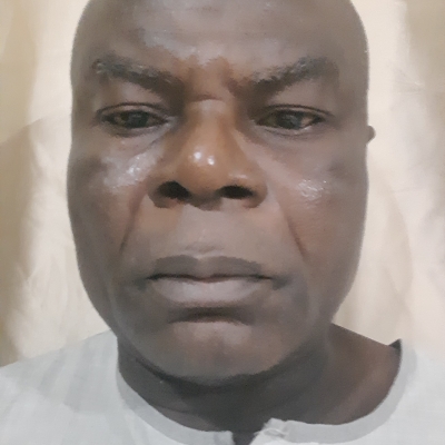 Ibeneme Ignatius Nwokoye
