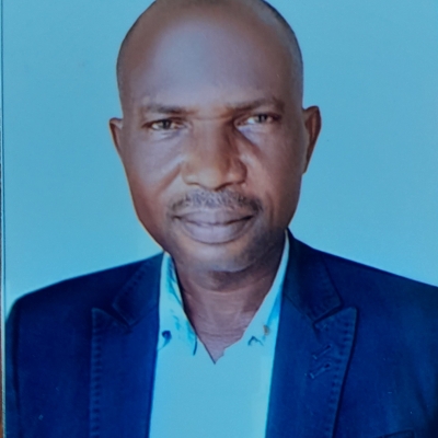 Abiodun Alimi