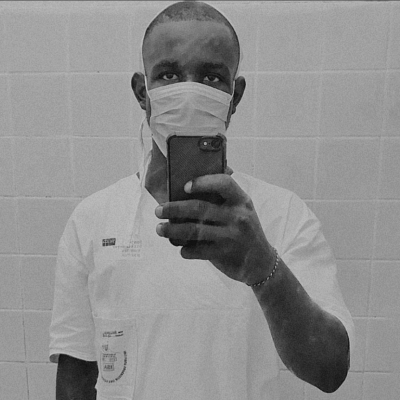 Roy Calliste NGOUNOU