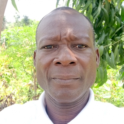 Bonaventure Koudjedon