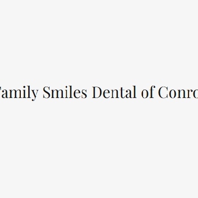Family Smiles Dental of Conroe