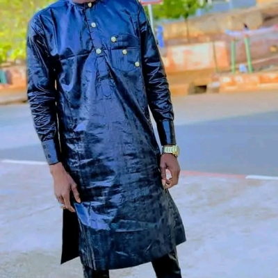 Abdoul RACHIDOU IDRISSOU