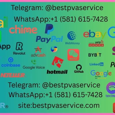 Buygmail Accounts