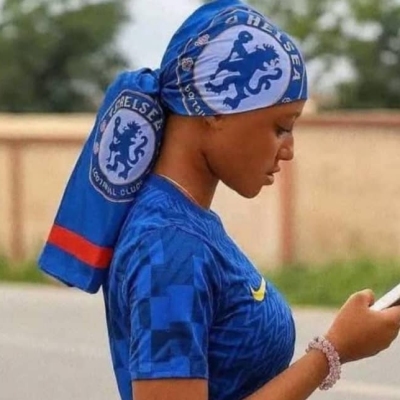 Ojochide Mary Akogwu
