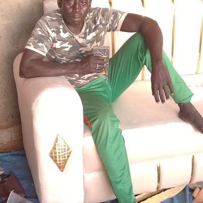 Saïd Abakar A