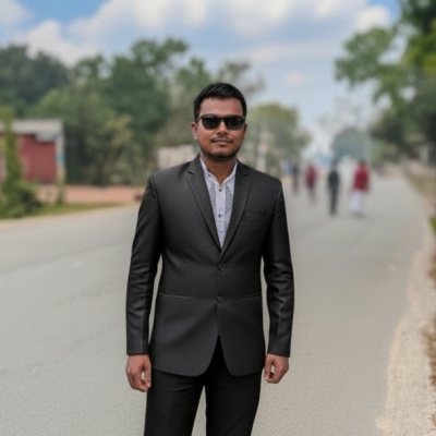 Md Abu Sayed