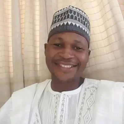 Bilyaminu Muhammad