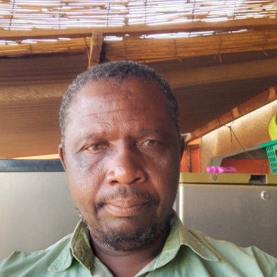 AKEJI YINUSSA
